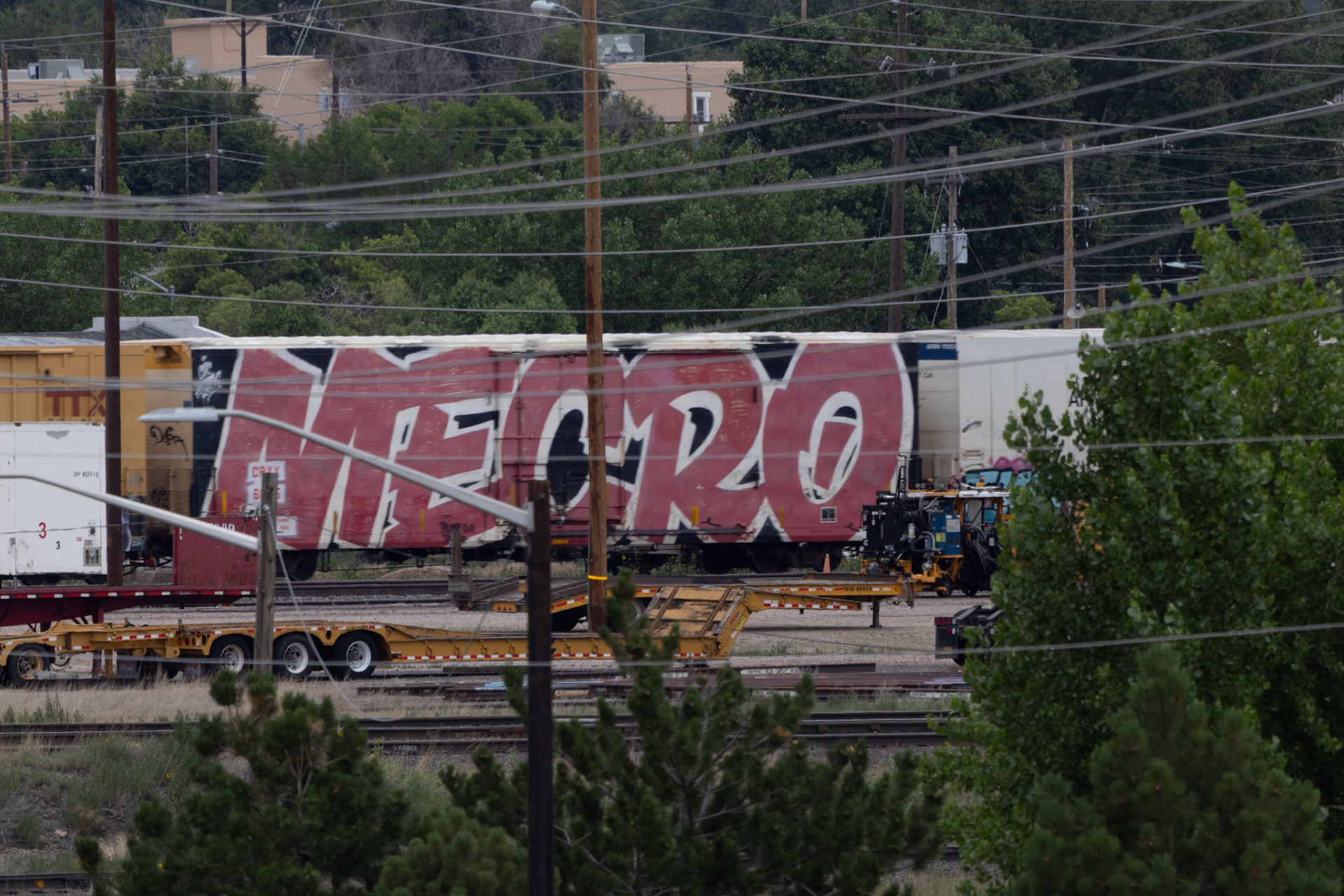 MECRO 4