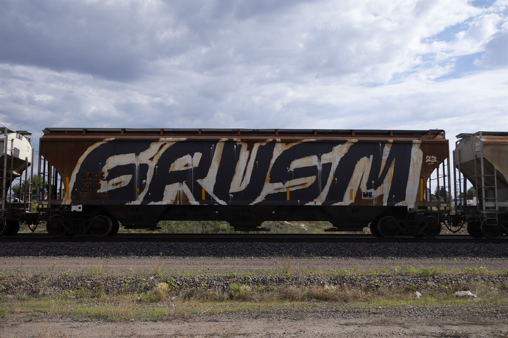 GRUSM 2