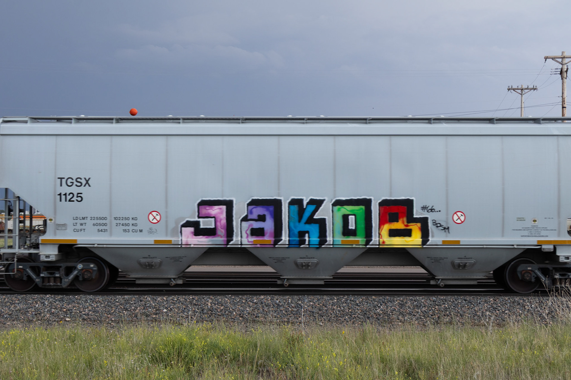 JAKOB