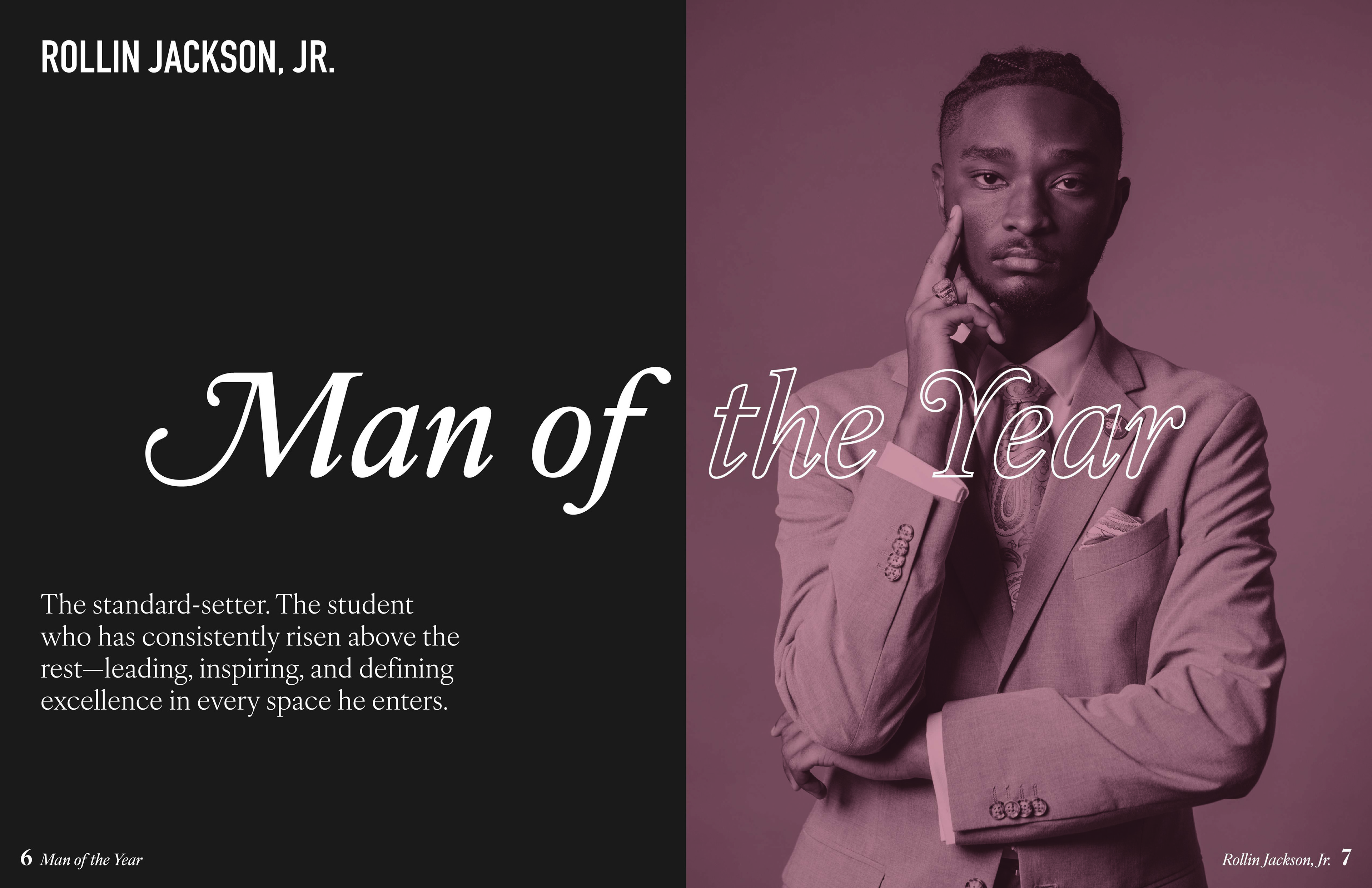 Photography by Carson Ming