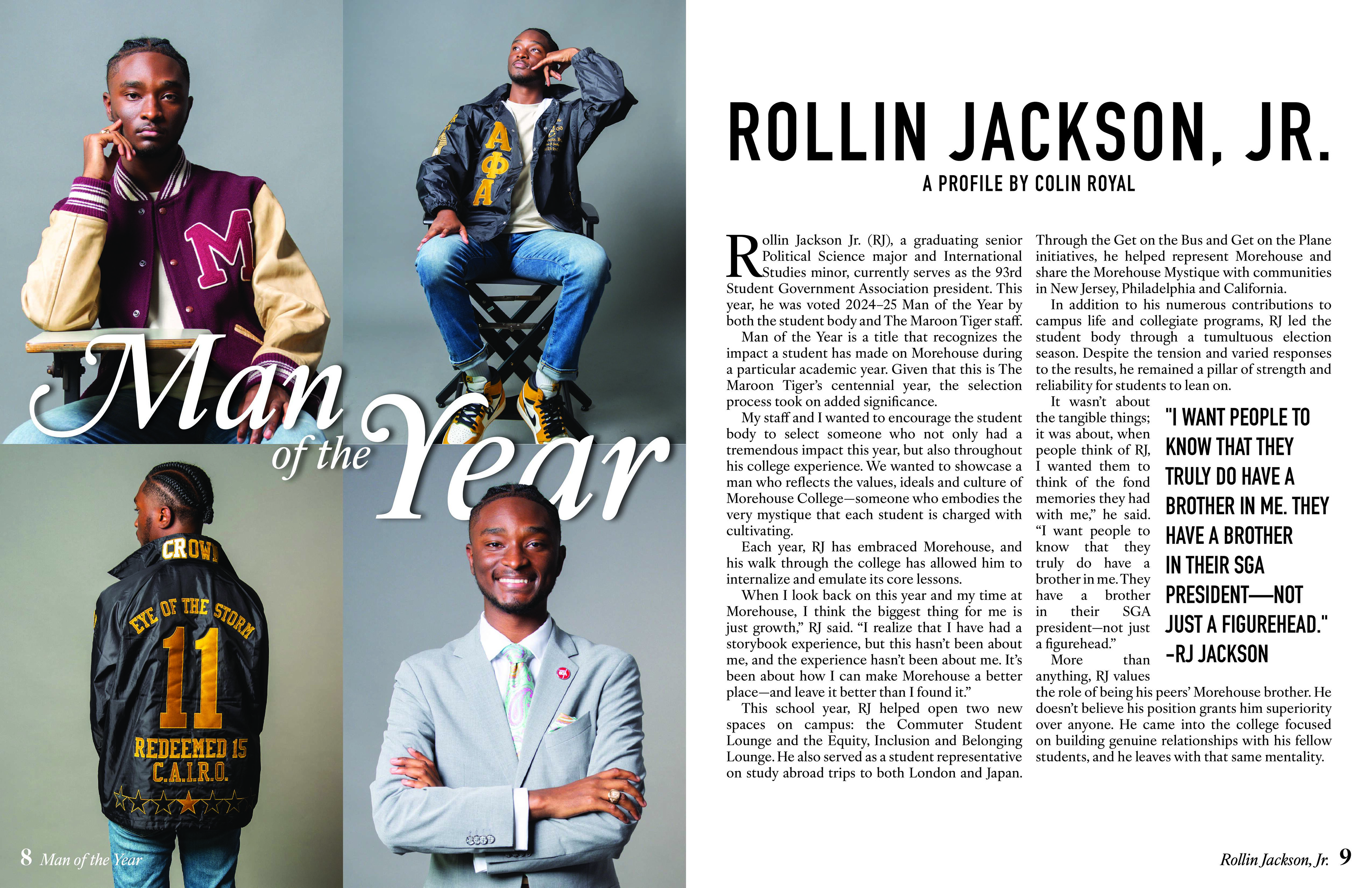 Photography by Carson Ming