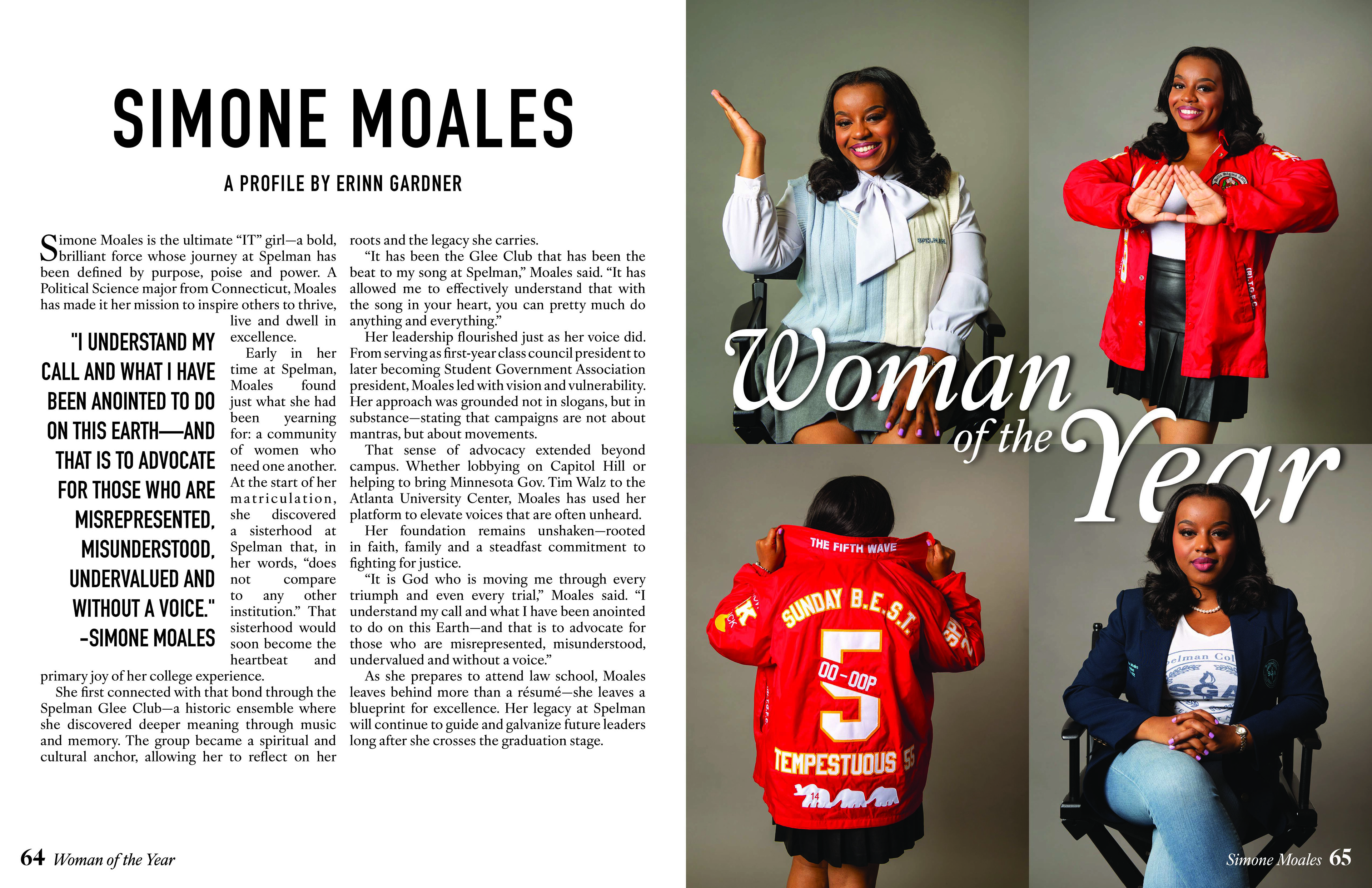 Photography by Carson Ming