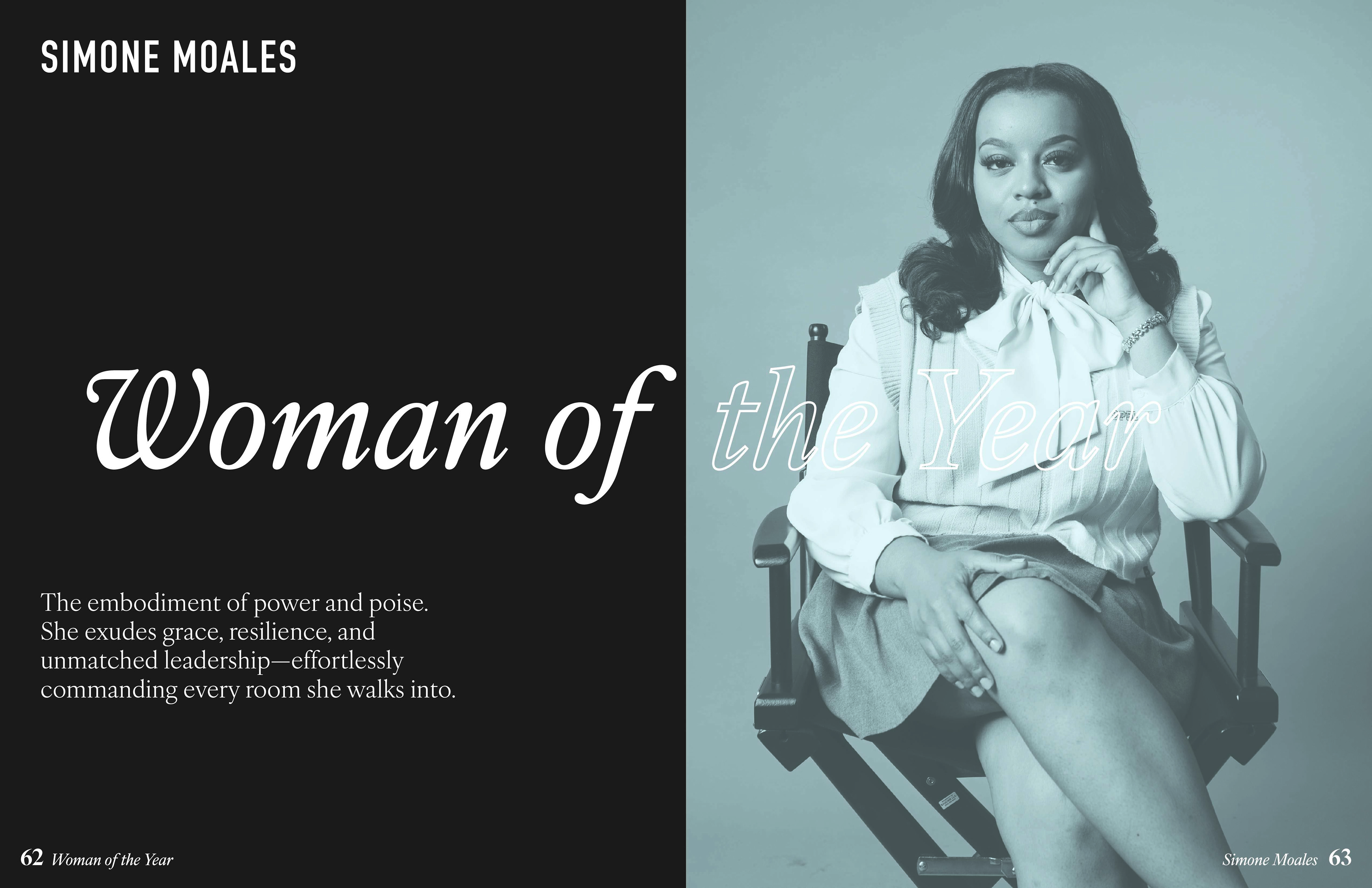 Photography by Carson Ming