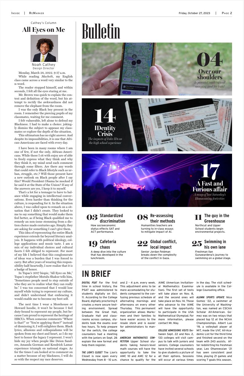 Pg. 2 - Oct. 2023 - Vol. 70, Iss. 2