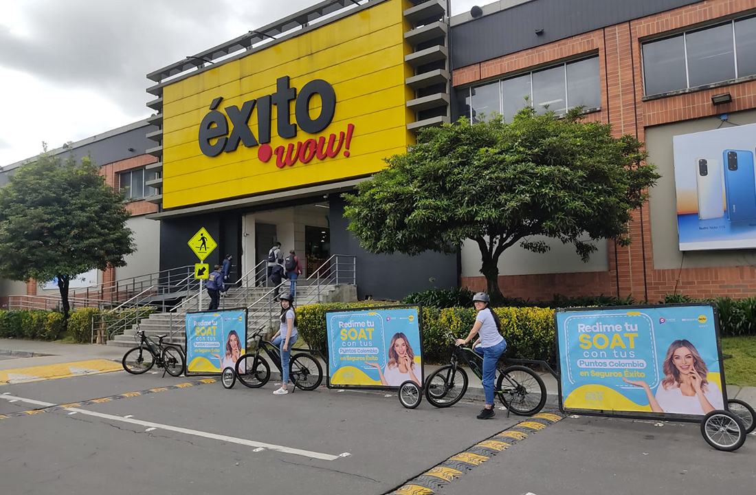 Advertising
