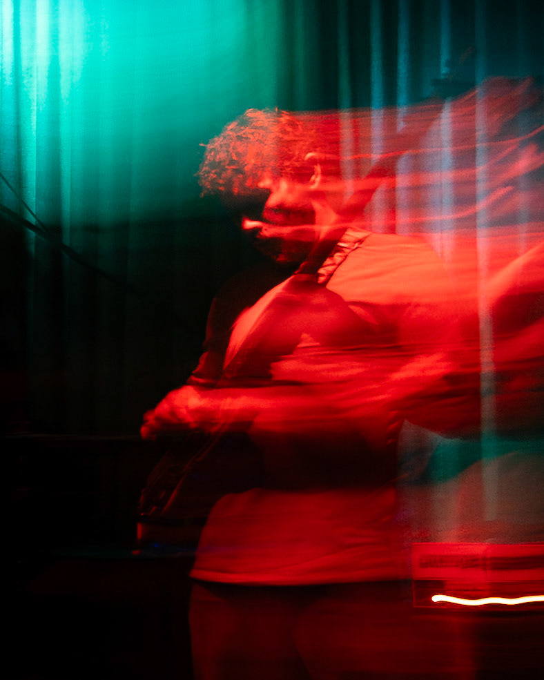 Drug Hunt photographed by Francisco Santiago on 2025.07.11 at Gold Diggers in Los Angeles, CA. Shot using a Sony A7III.