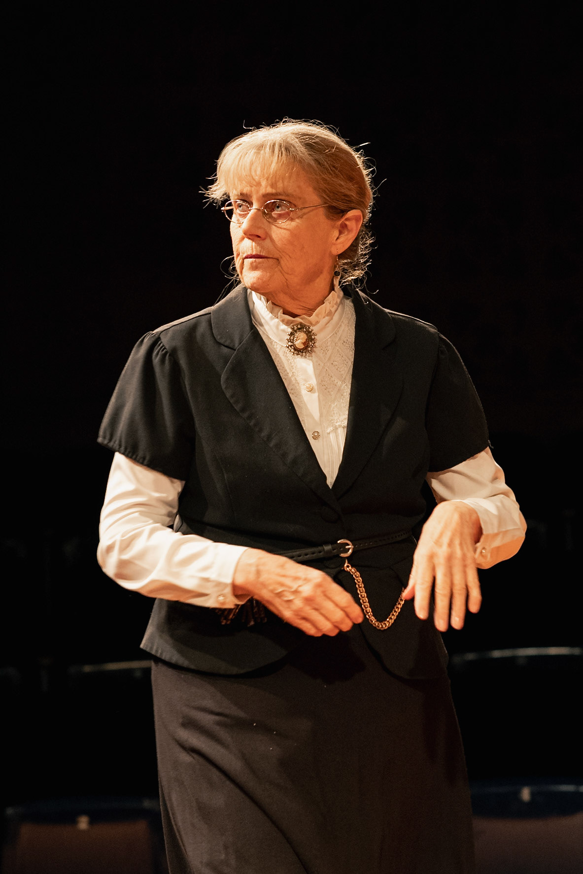 The Sound of Music – Dress Rehearsal