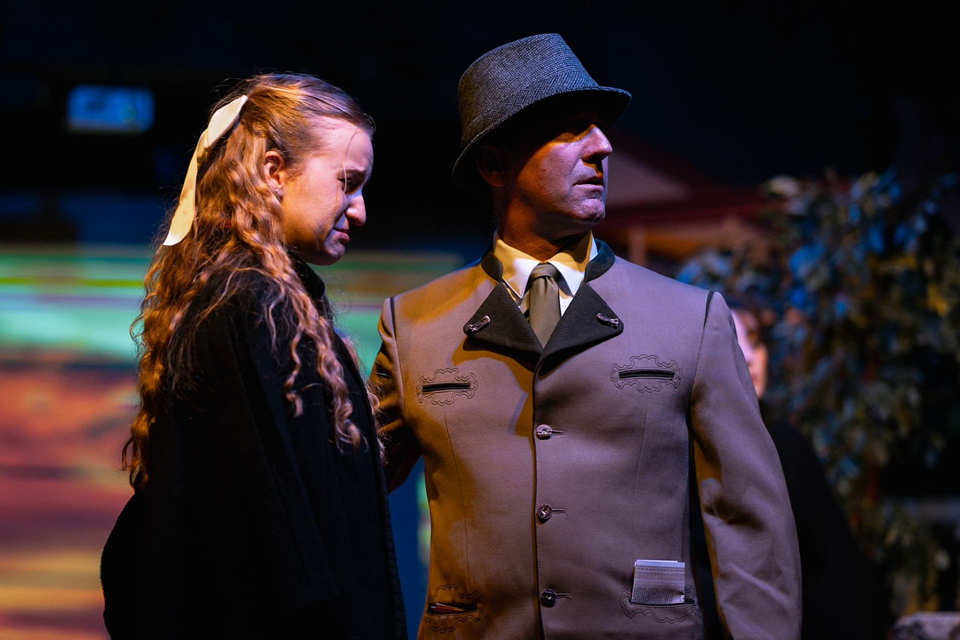 The Sound of Music – Dress Rehearsal