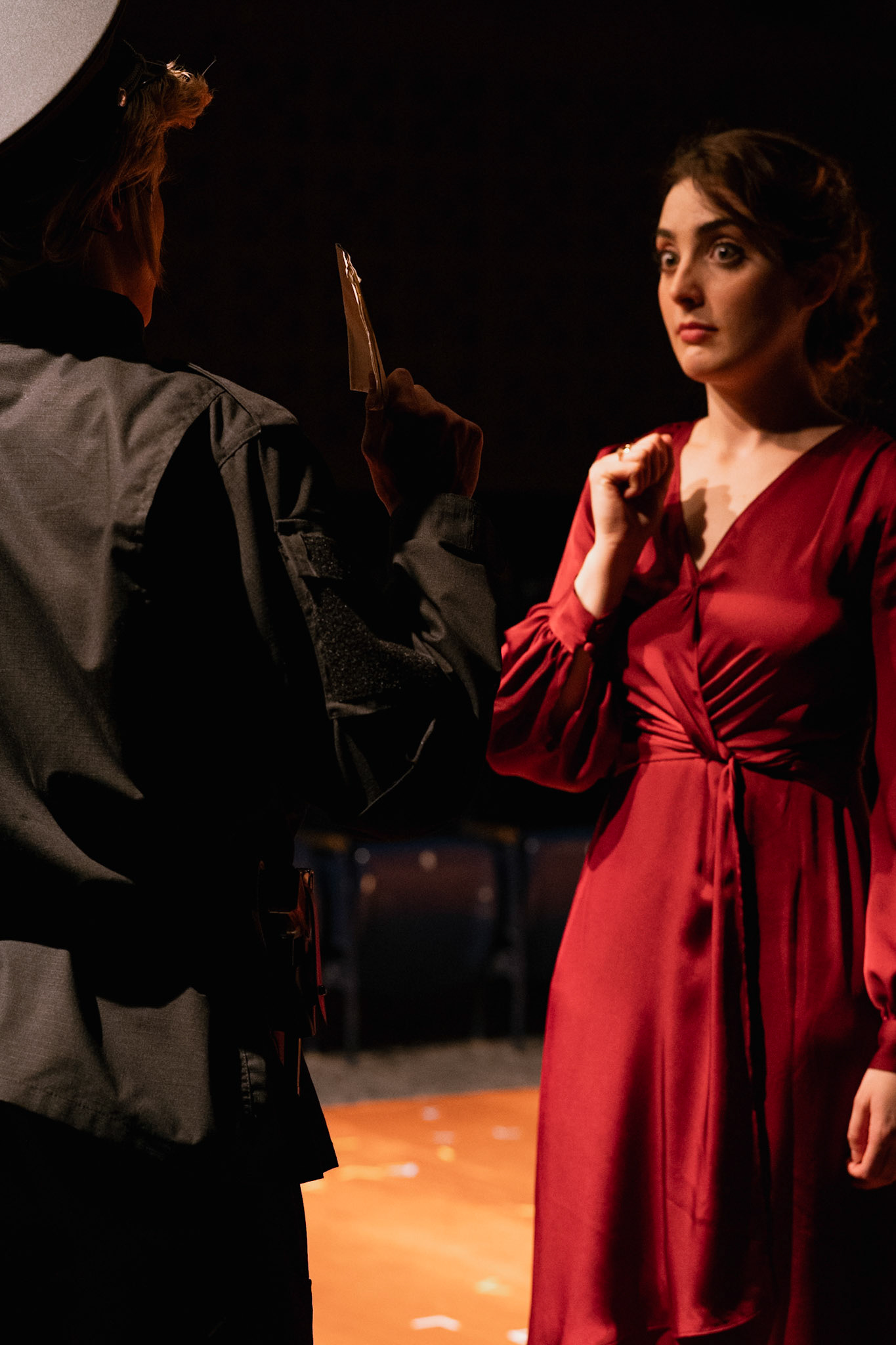 The Sound of Music – Dress Rehearsal