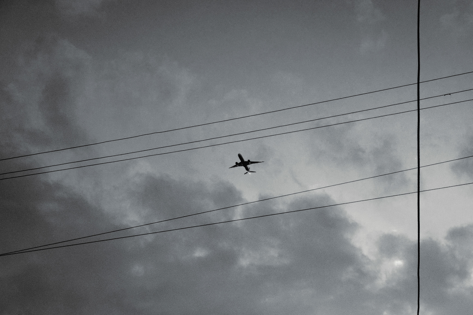 Shot on Sony RX100V in Arts District