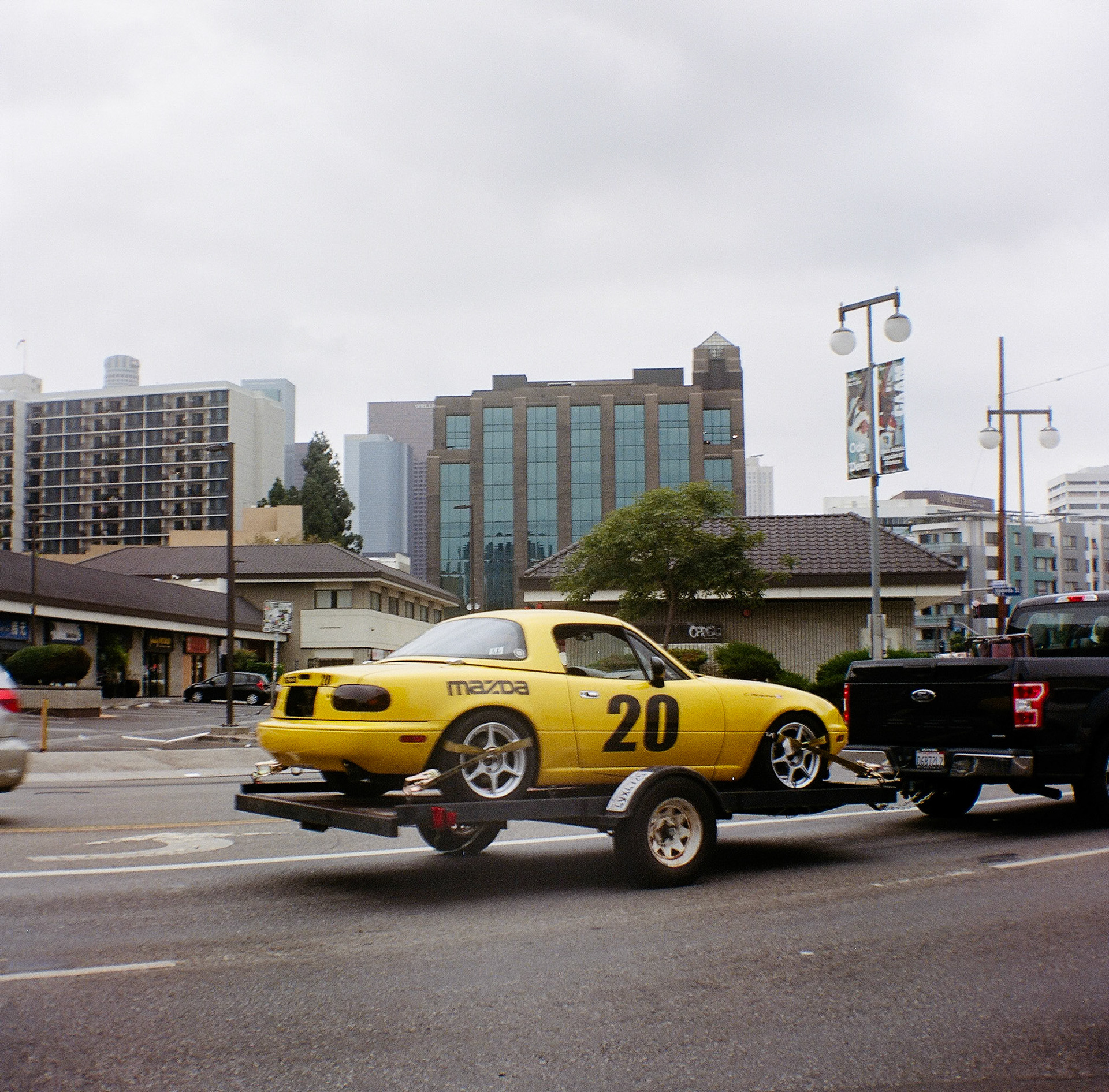 Shot on Kodak Brownie Hawkeye with Kodak Portra 400.