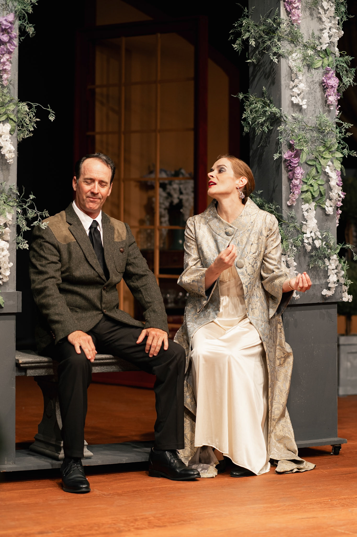 The Sound of Music – Dress Rehearsal