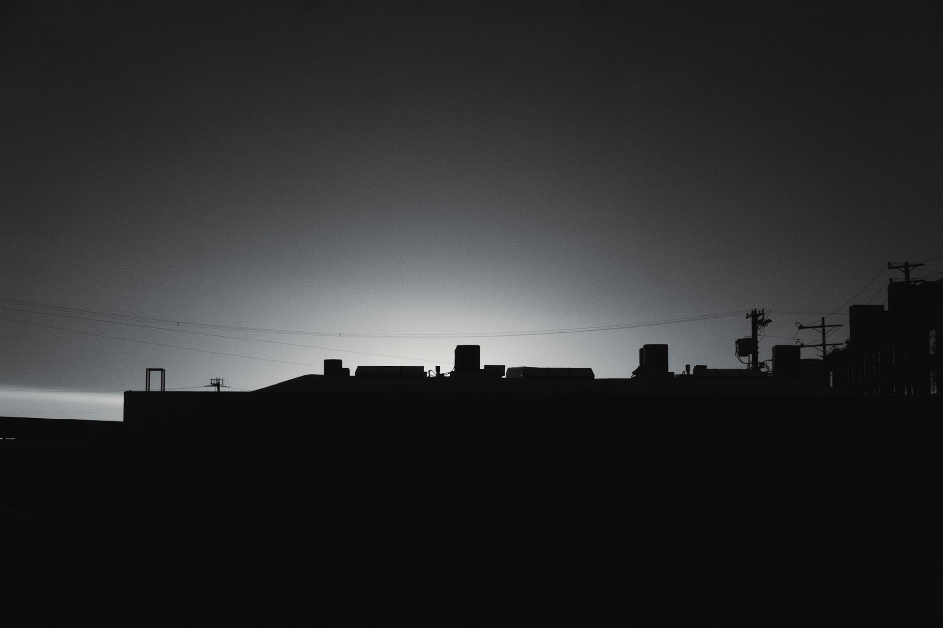 Shot on Sony RX100V in Arts District