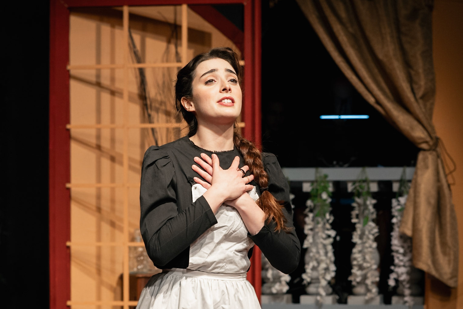 The Sound of Music – Dress Rehearsal
