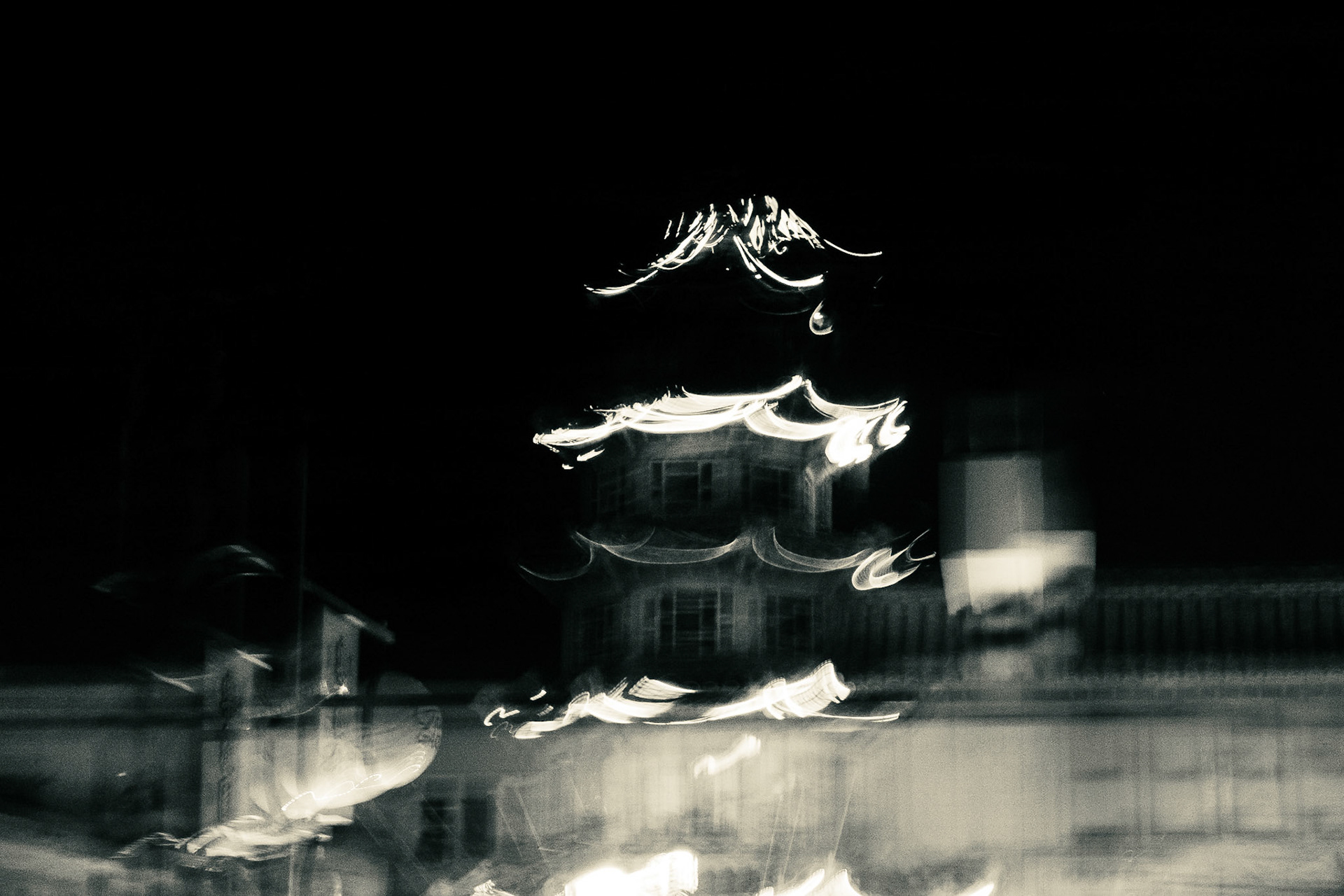 Shot on Sony RX100V in Chinatown