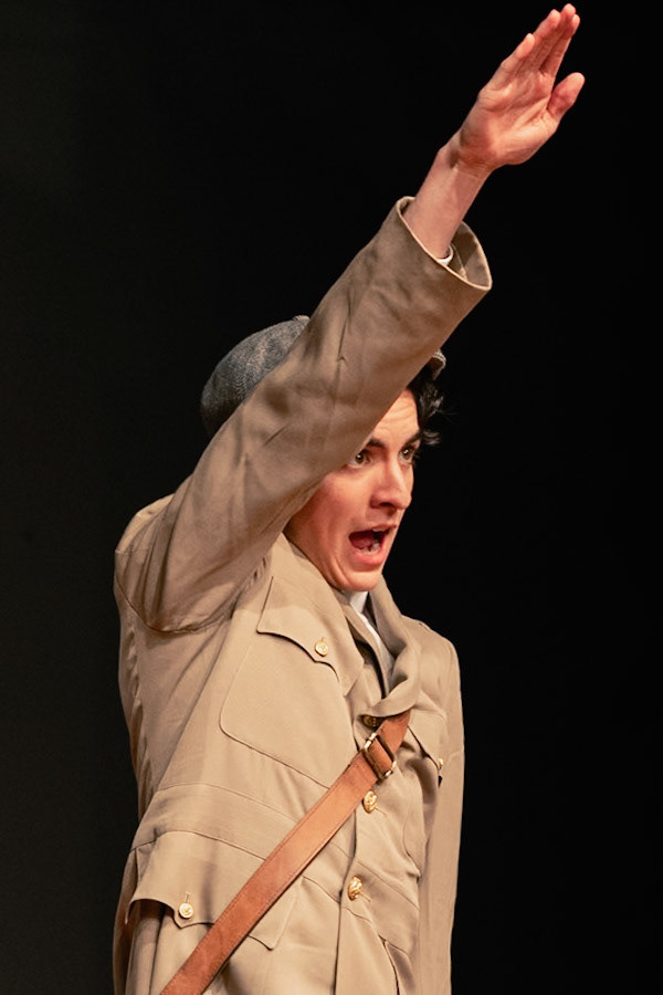 The Sound of Music – Dress Rehearsal