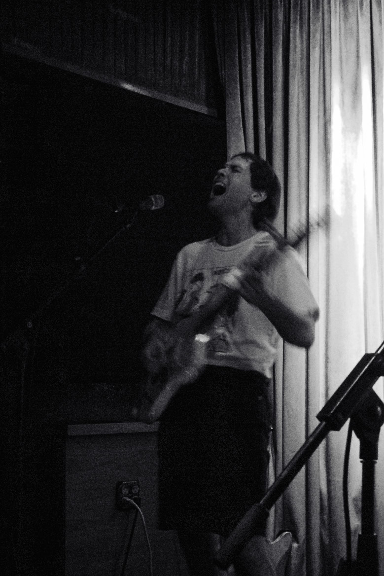 Photographed by Francisco Santiago on 2024.09.26 at Gold Digger Bar in Los Angeles, CA. Shot using a Sony RX100V.