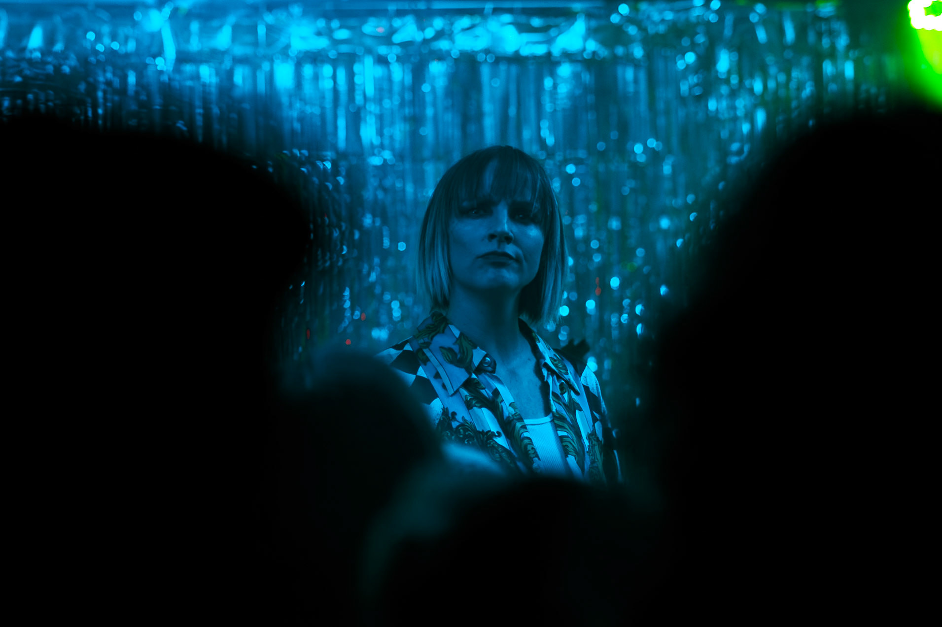 photographed by Francisco Santiago on 2025.07.19 at Art Share L.A. in Los Angeles, CA. Shot using a Sony A7III.