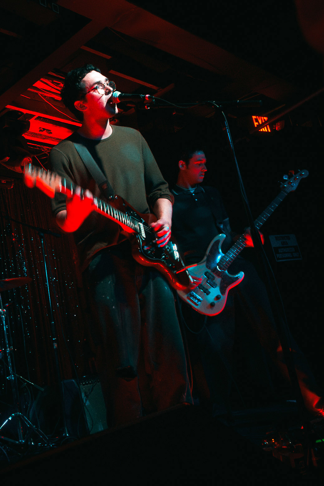 Photographed by Francisco Santiago on 2024.05.19 at Resident DTLA in Los Angeles, CA. Shot using a Sony RX100V.