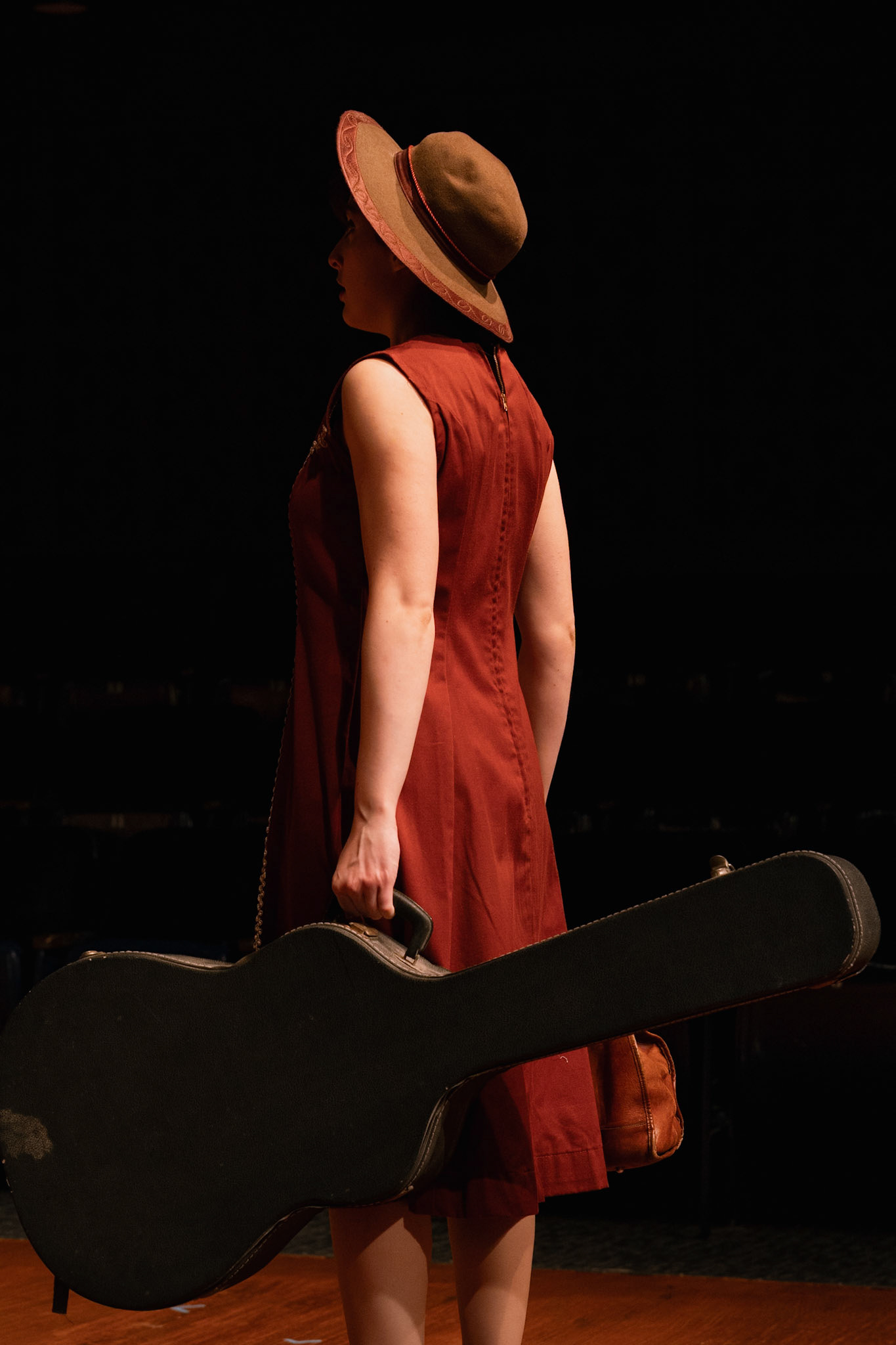 The Sound of Music – Dress Rehearsal