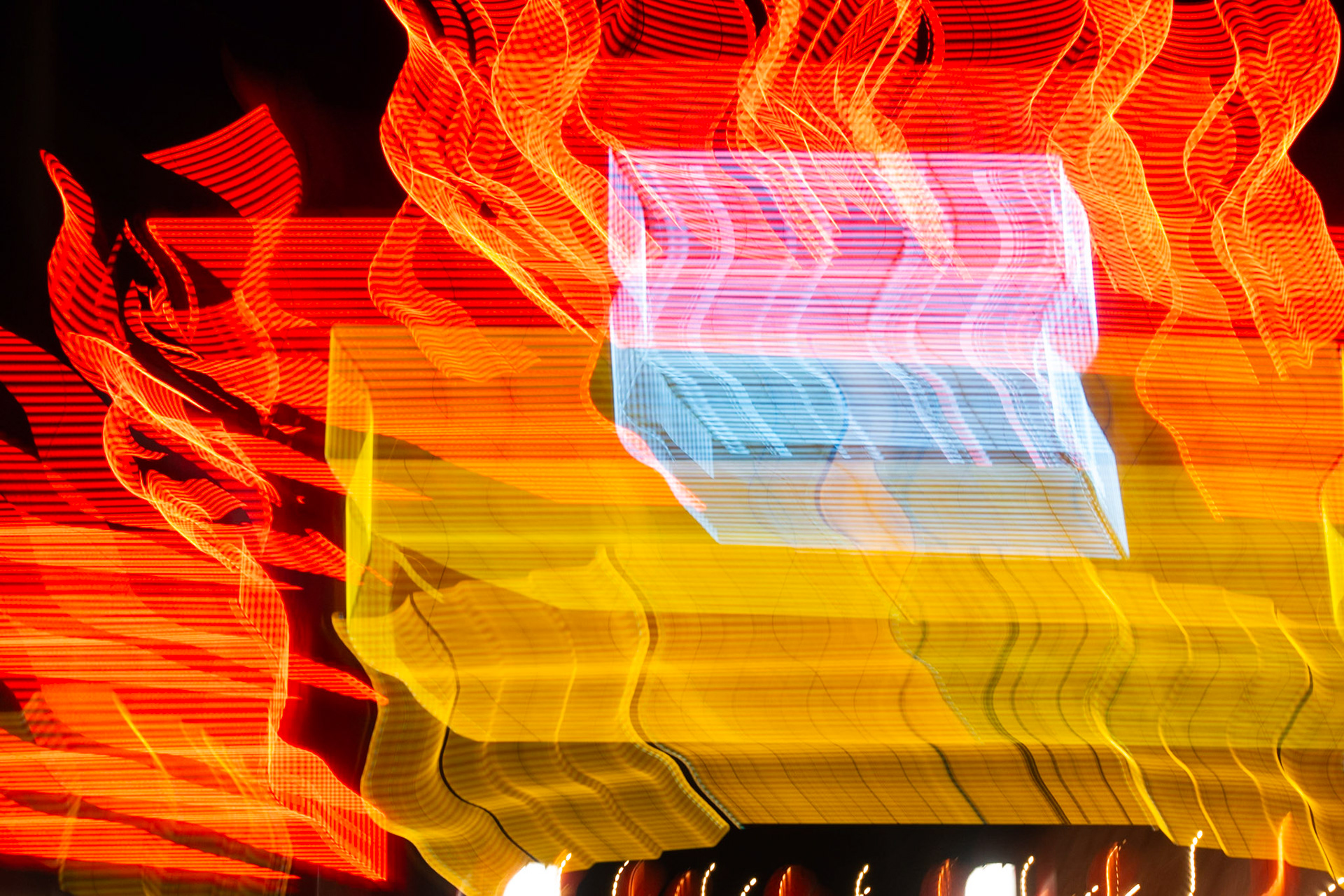 Shot on Sony RX100V in Chinatown