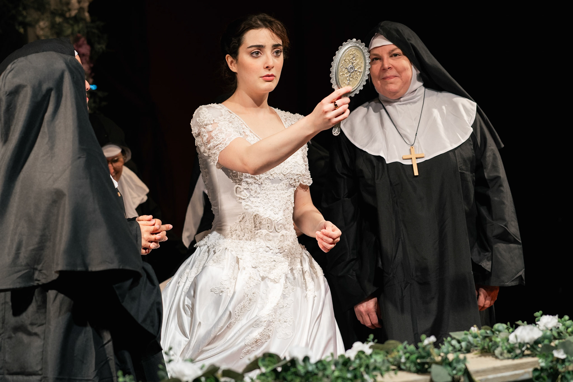 The Sound of Music – Dress Rehearsal
