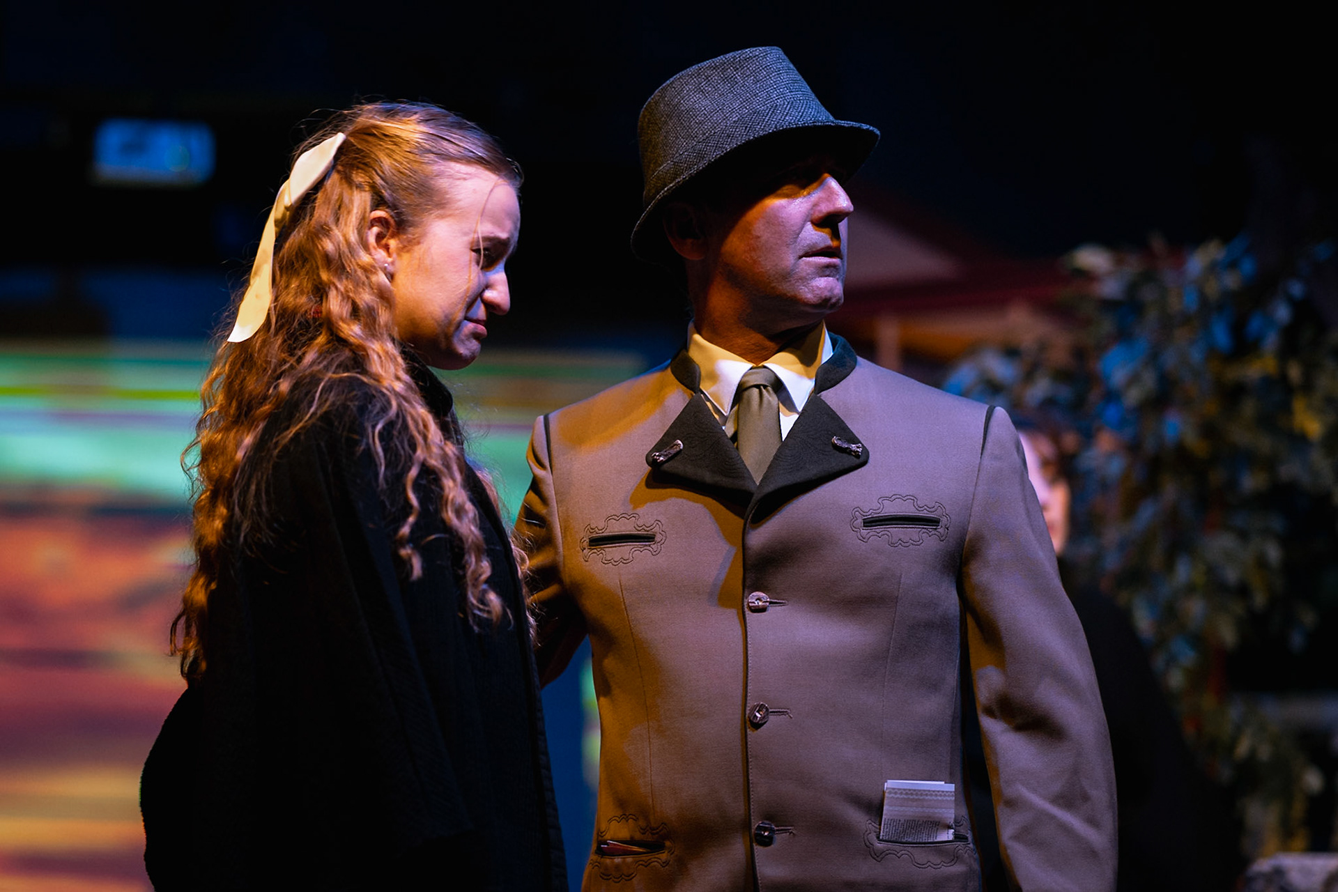 The Sound of Music – Dress Rehearsal