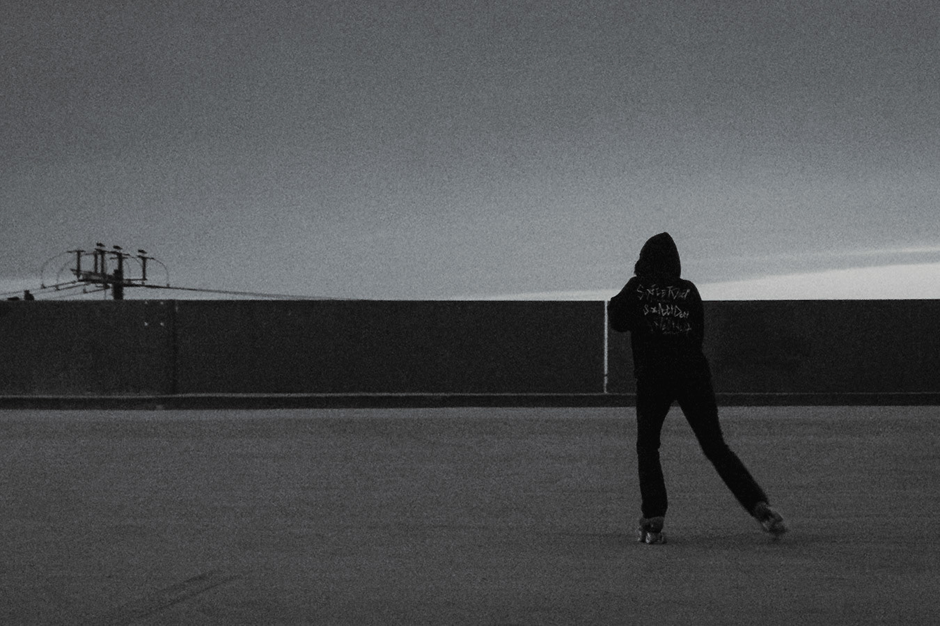 Shot on Sony RX100V in Little Tokyo