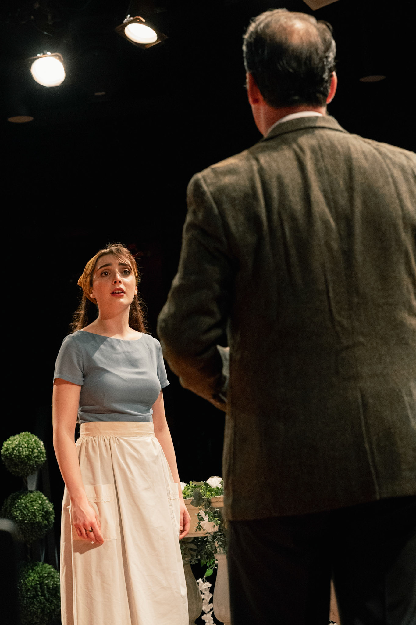 The Sound of Music – Dress Rehearsal