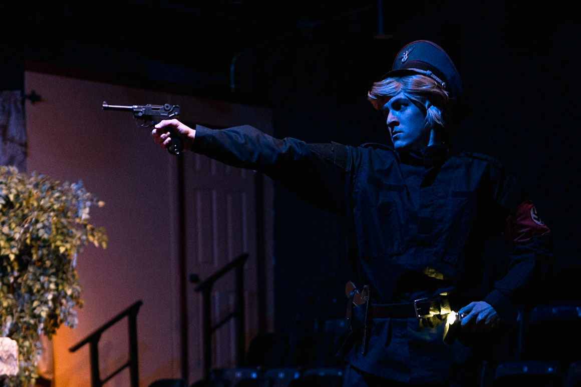 The Sound of Music – Dress Rehearsal