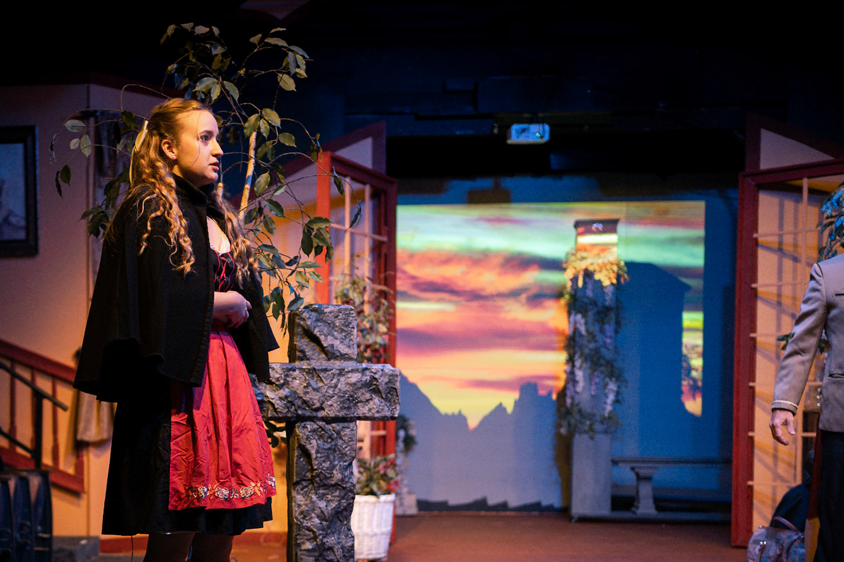 The Sound of Music – Dress Rehearsal