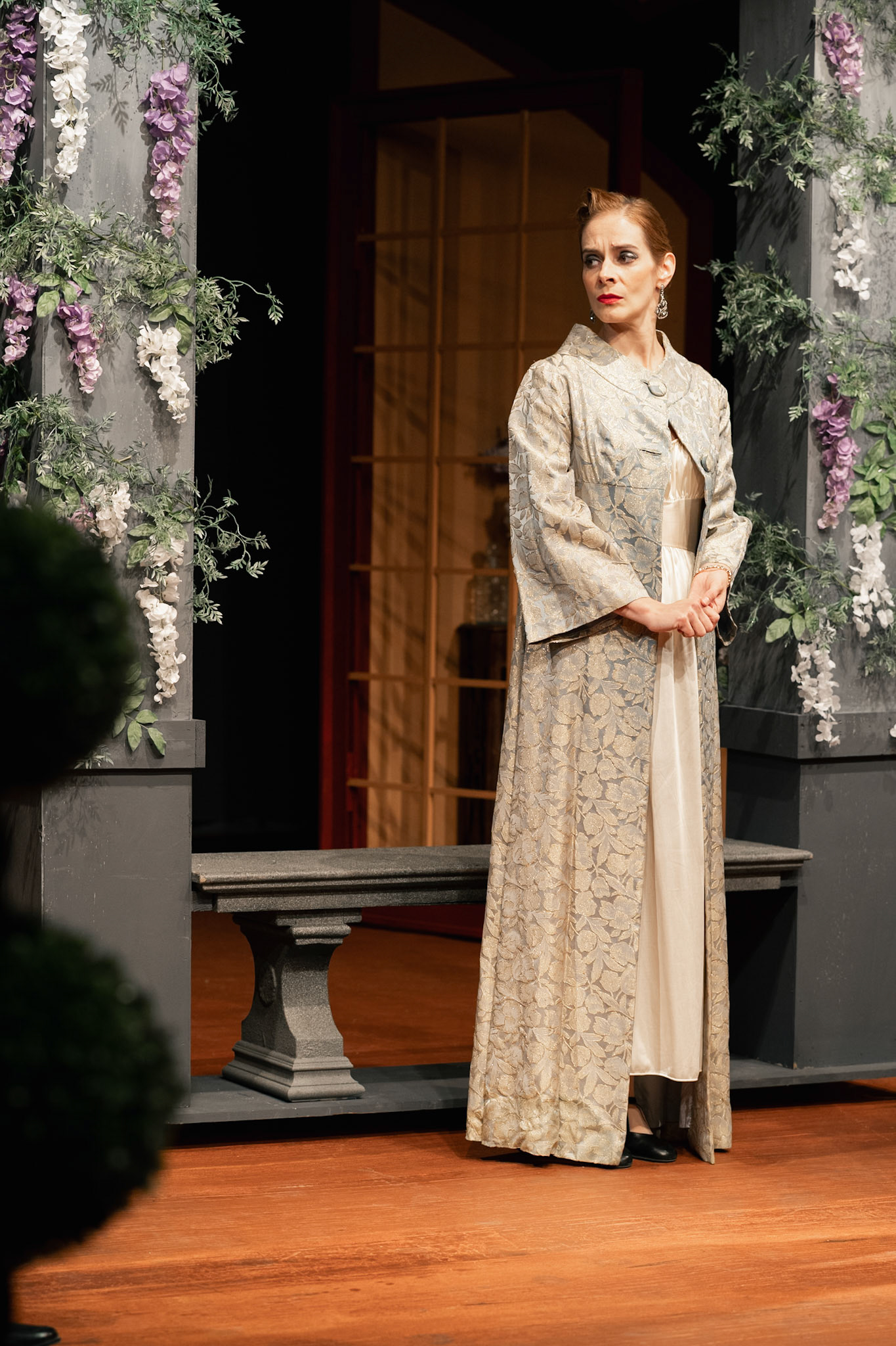 The Sound of Music – Dress Rehearsal