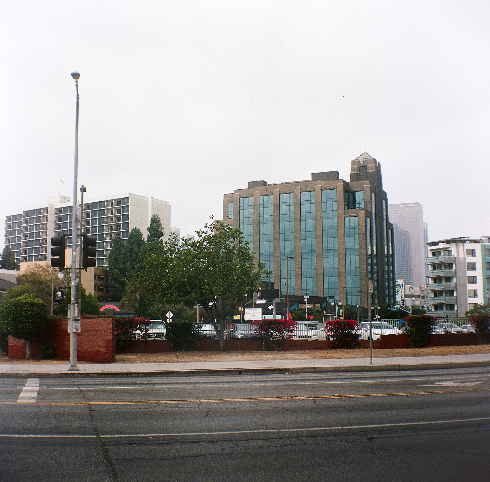 Shot on Kodak Brownie Hawkeye with Kodak Portra 400.