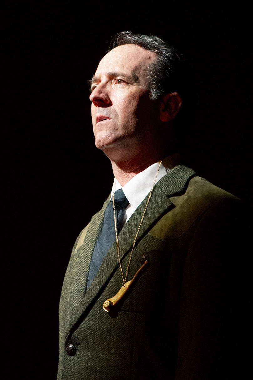 The Sound of Music – Dress Rehearsal