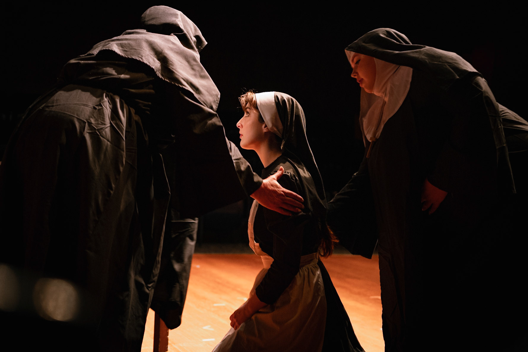 The Sound of Music – Dress Rehearsal