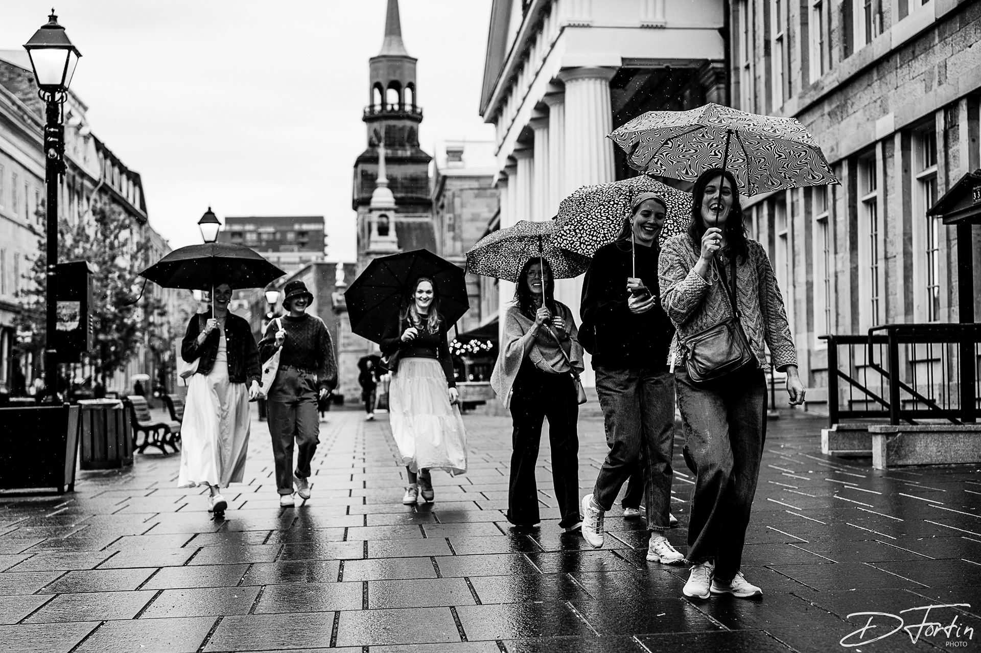 Parapluies