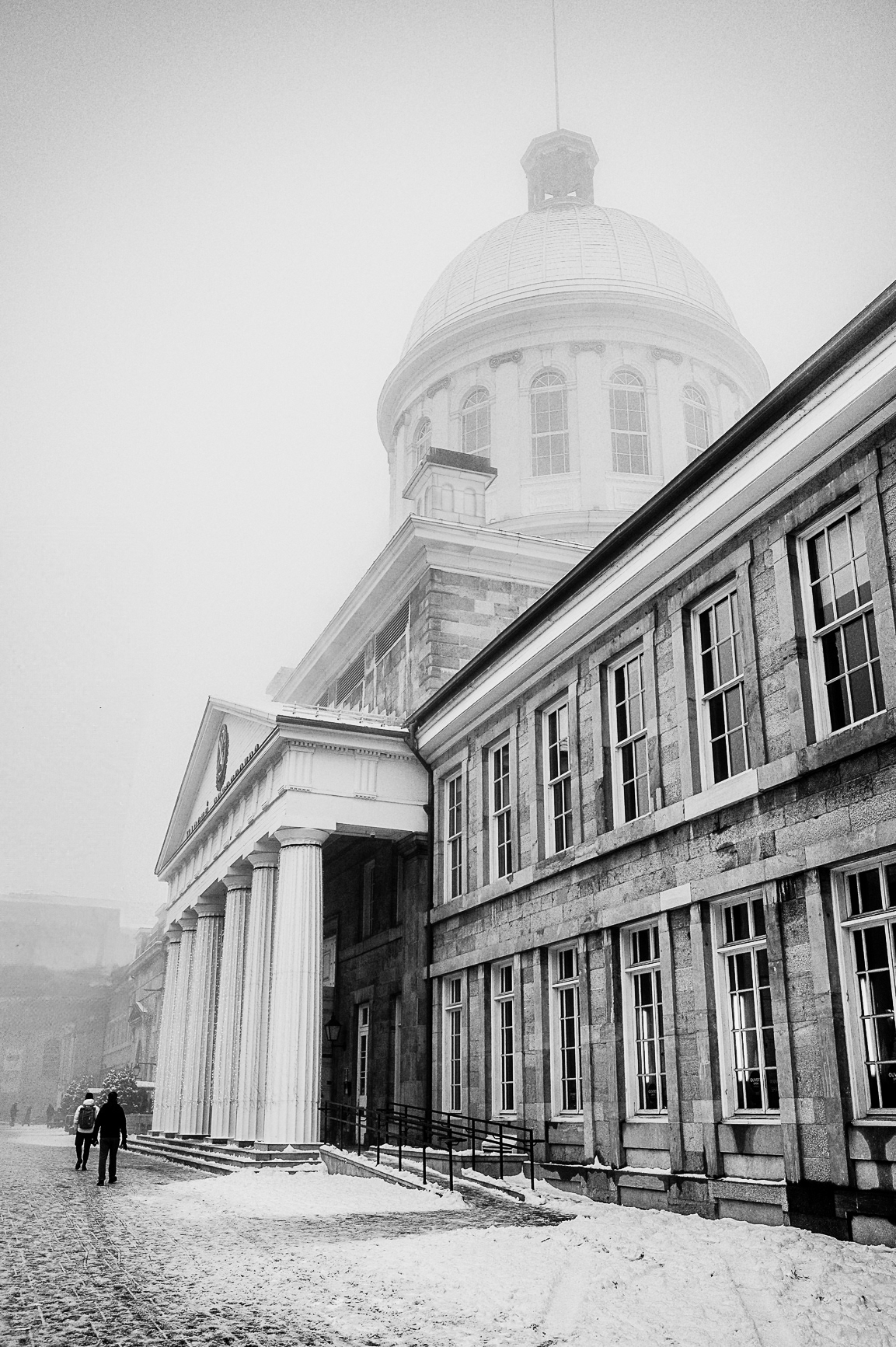 Bonsecours