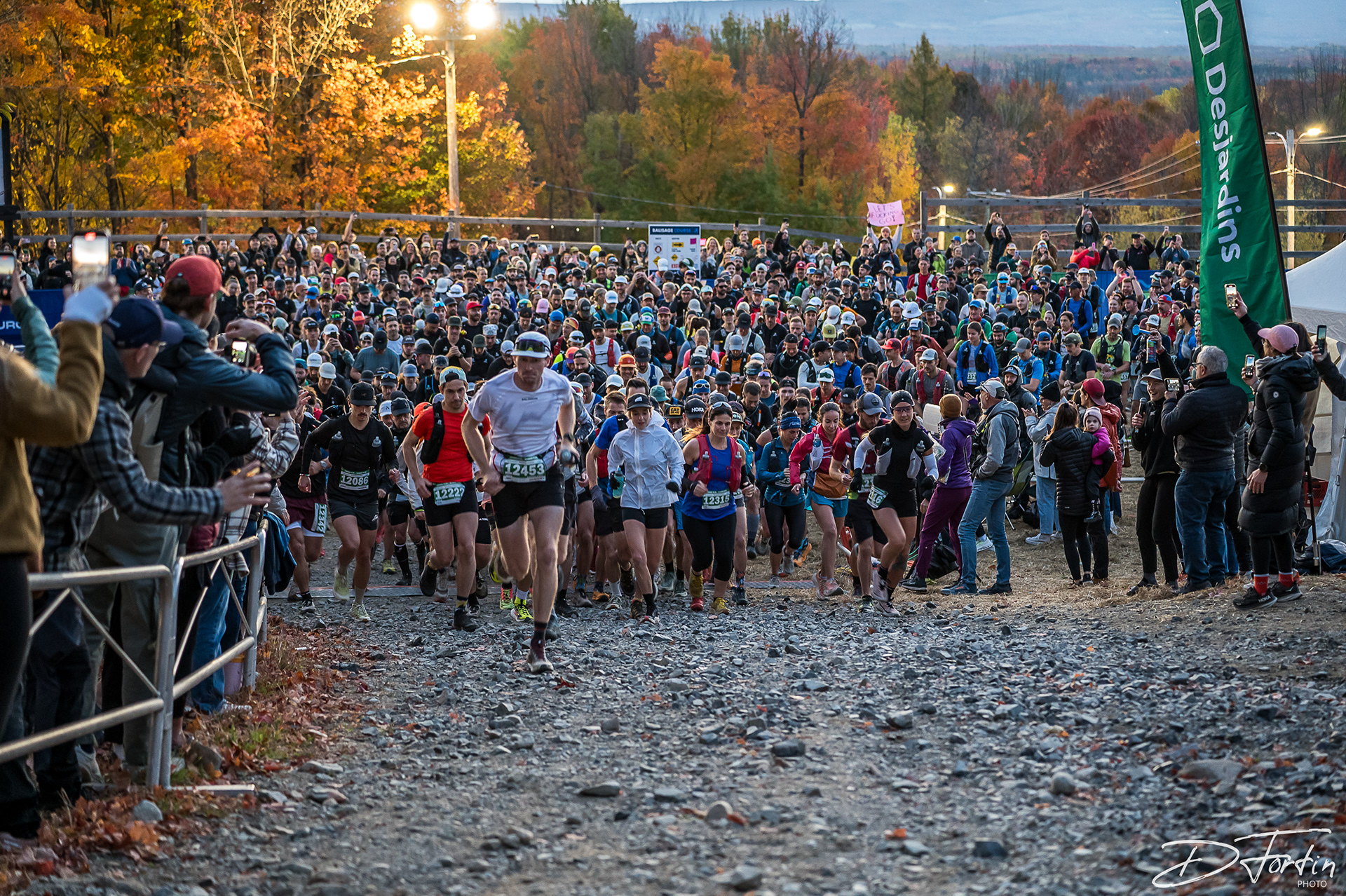 Bromont Ultra 2025
