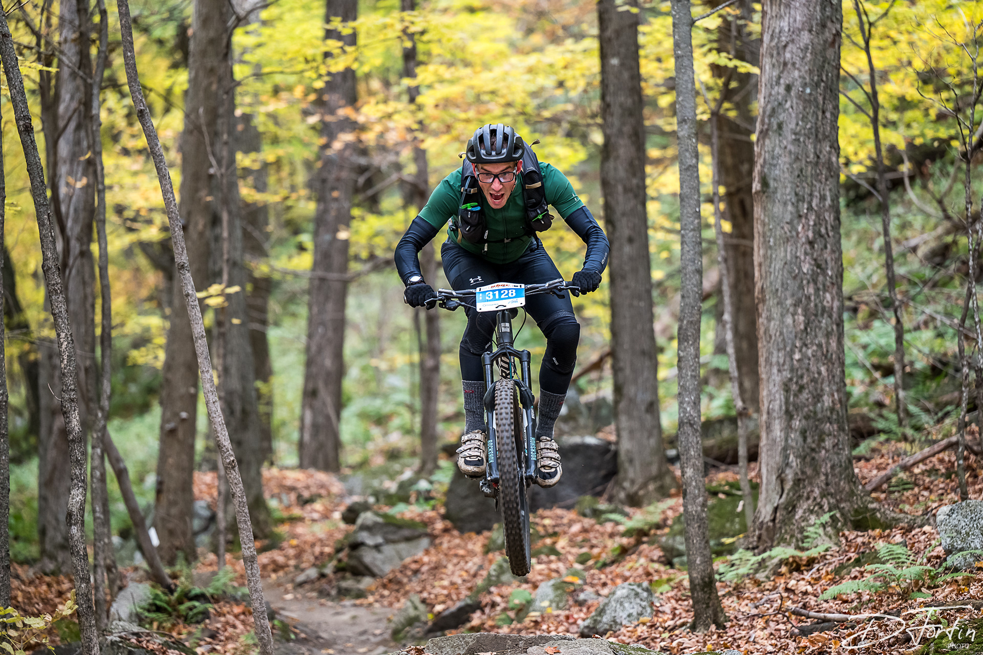Bromont Ultra 2025