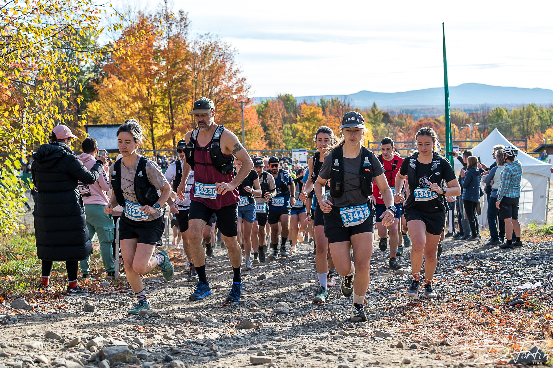 Bromont Ultra 2025