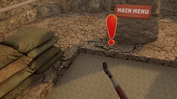 Get to Digging!