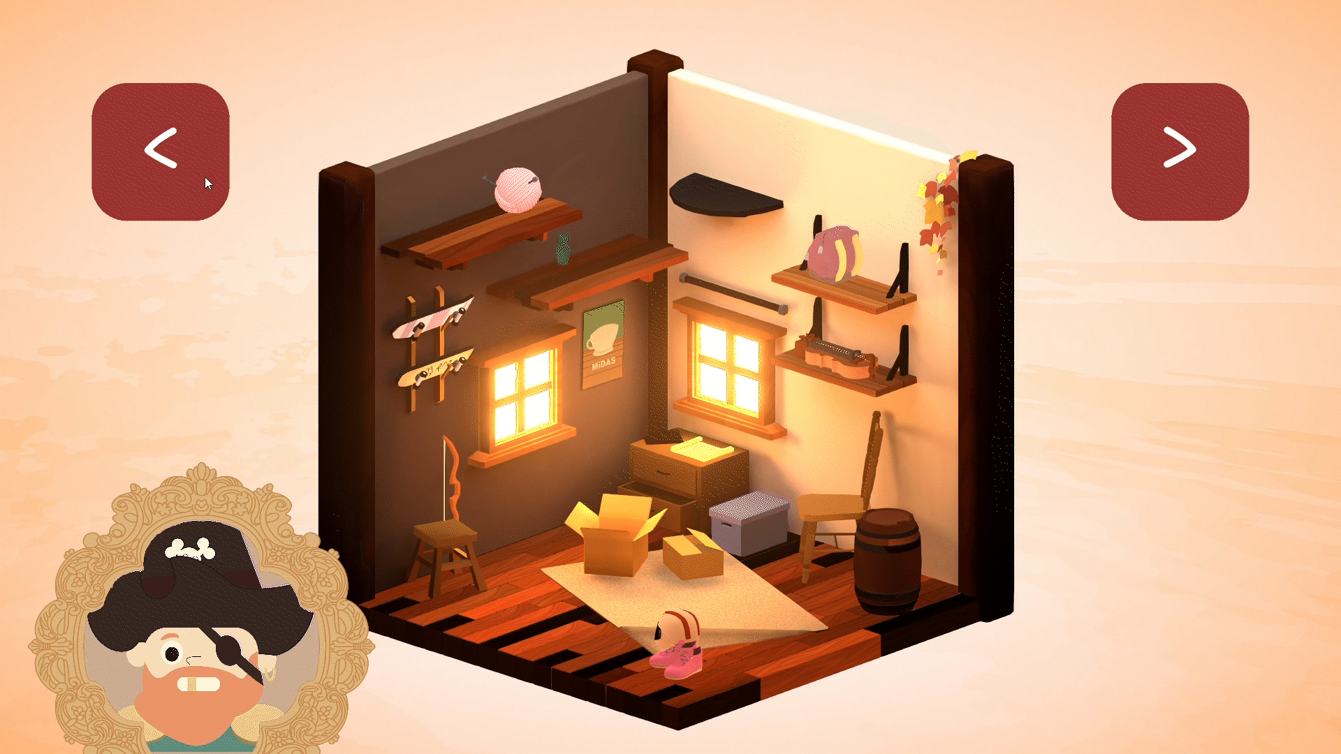 Check out the Shop!
