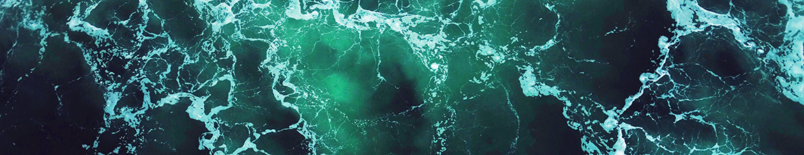 the deep sea where cthulhu resides