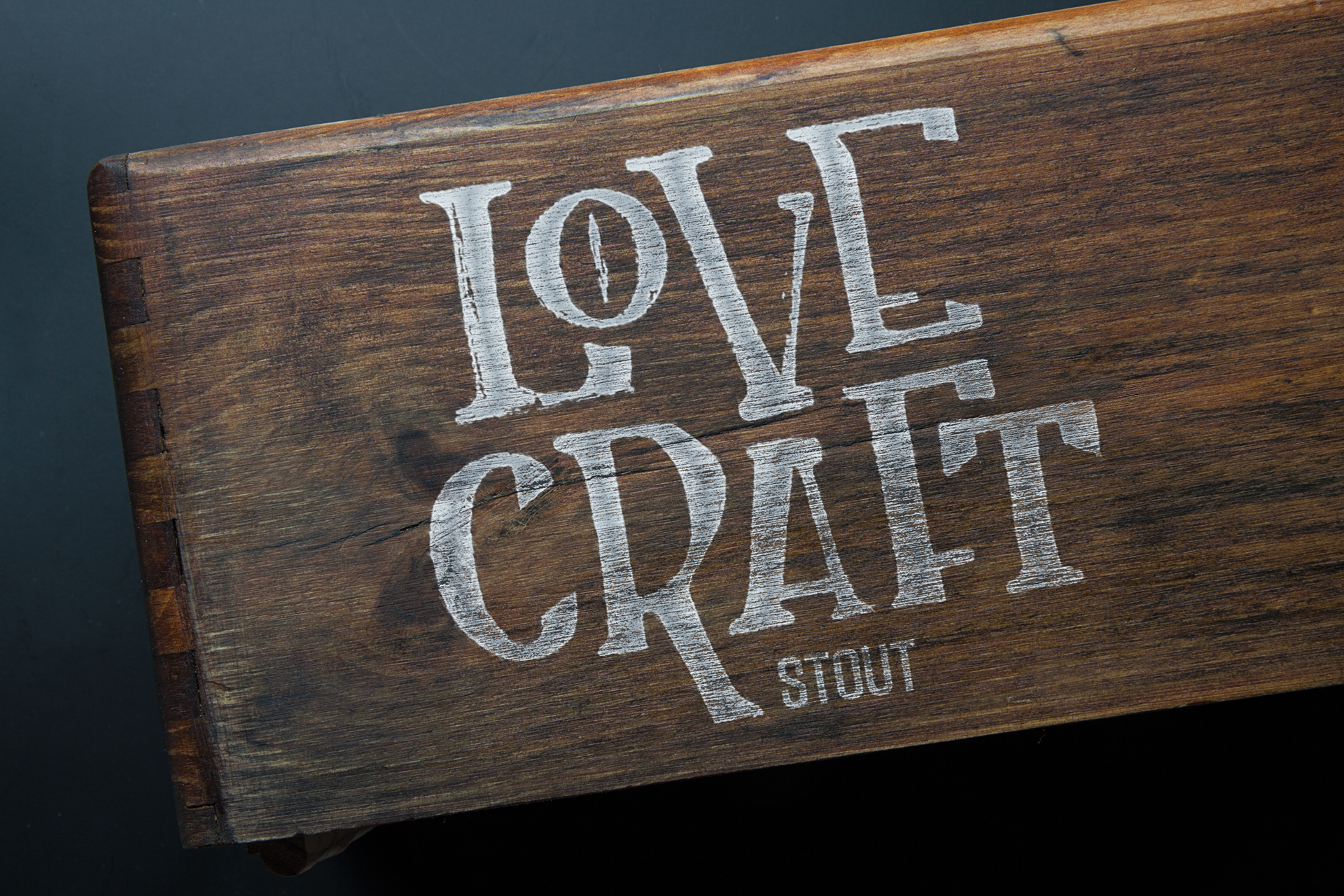 lovecraft tap head