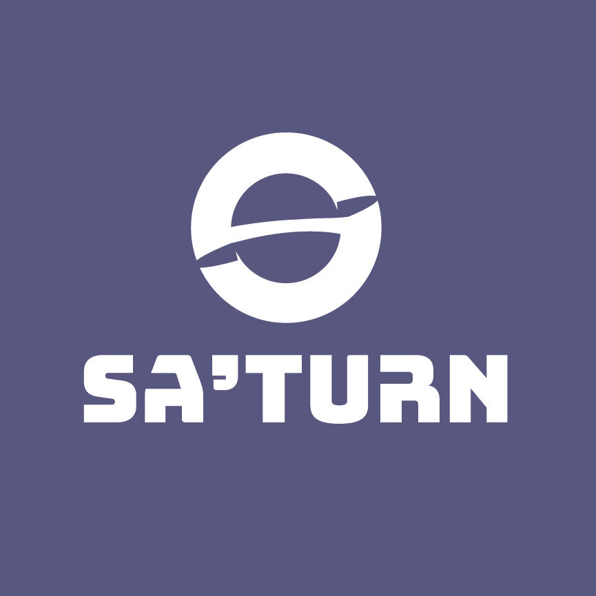 Sa'Turn logo