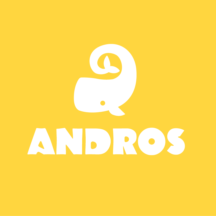 Andros Logo
