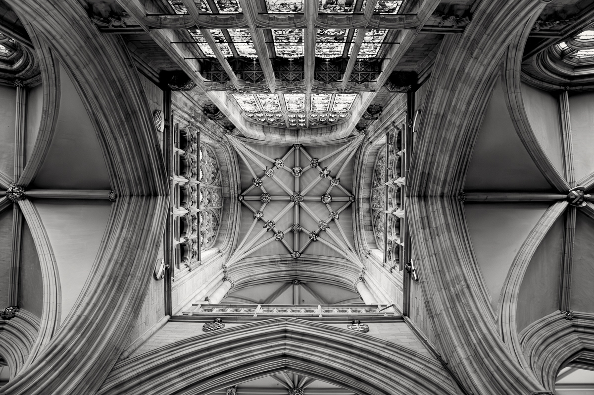 York Minster