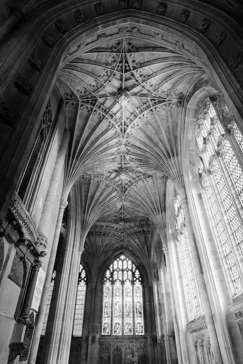 Peterborough Cathedral