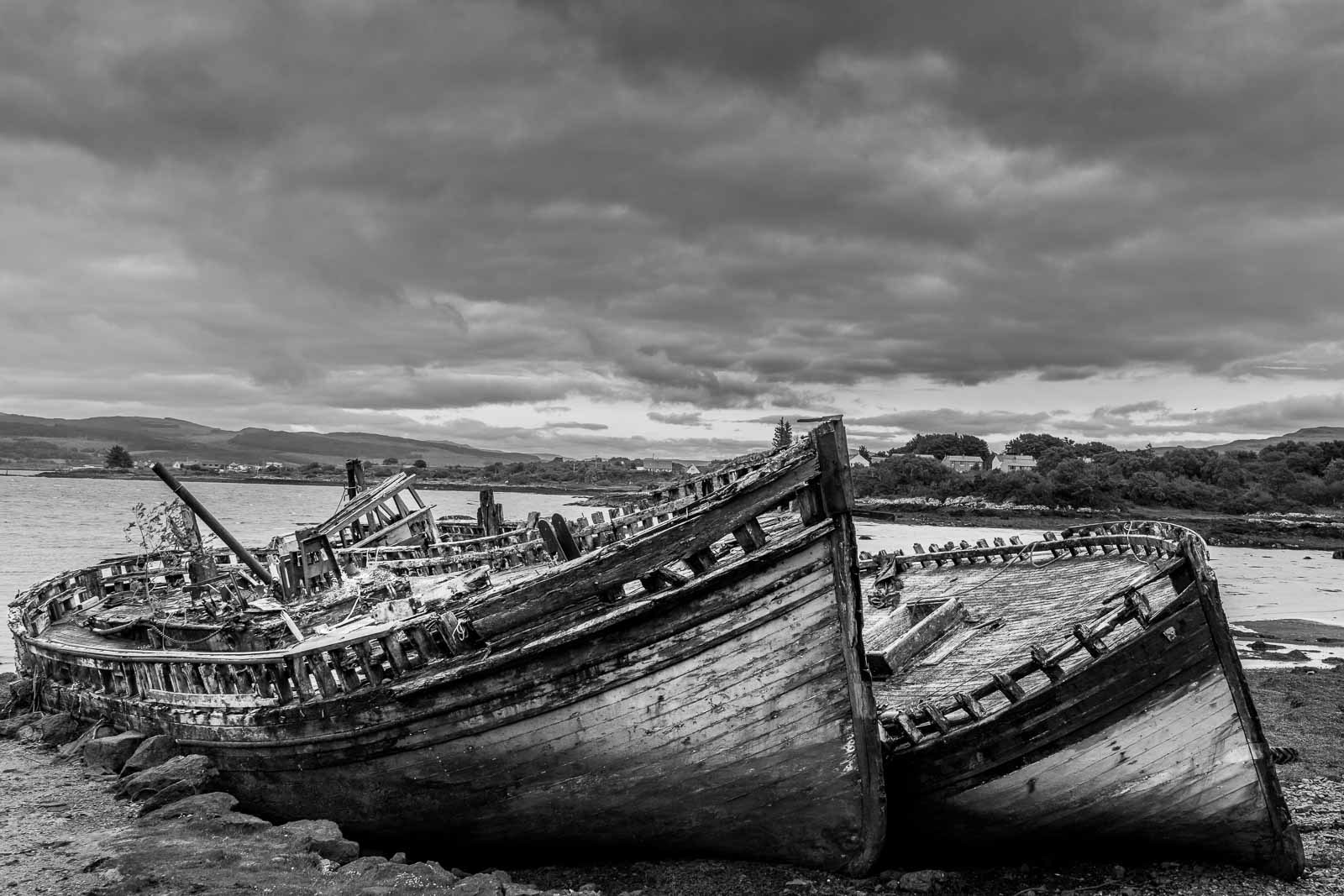 Isle of Mull