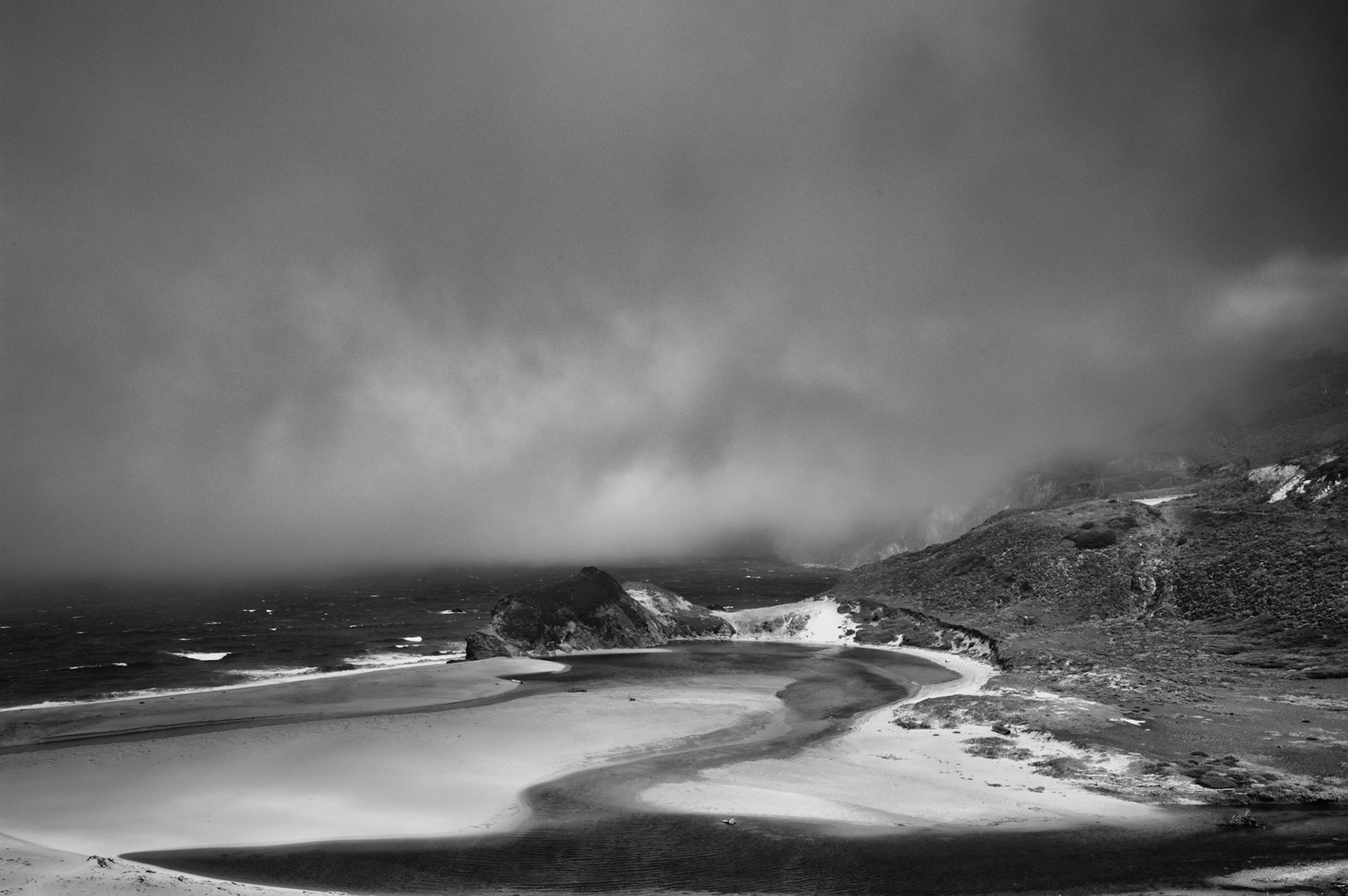 Big Sur, California